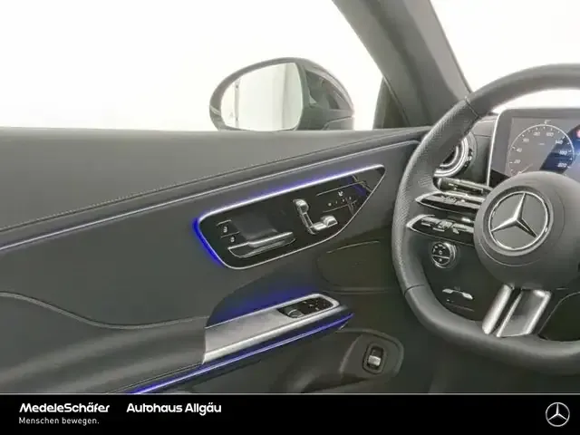 Mercedes-Benz CLE 200