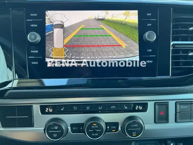 Volkswagen T6 Multivan