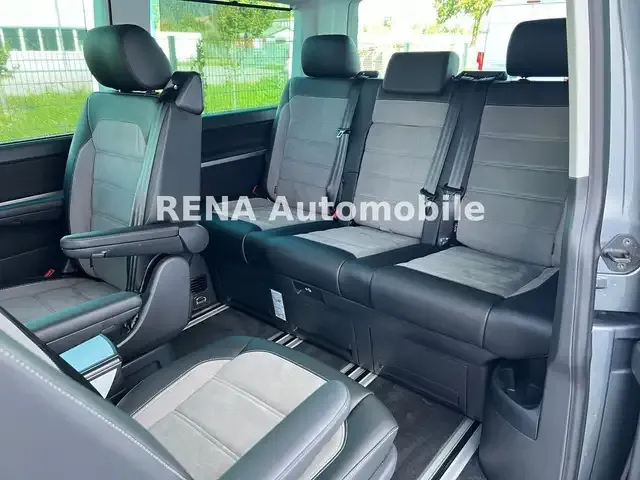 Volkswagen T6 Multivan