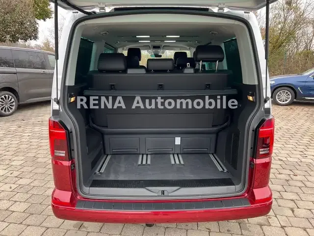 Volkswagen T6 Multivan