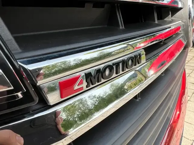 Volkswagen T6 Multivan