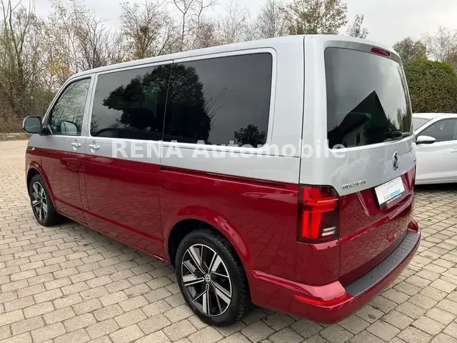 Volkswagen T6 Multivan