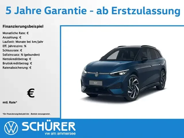Volkswagen ID.7