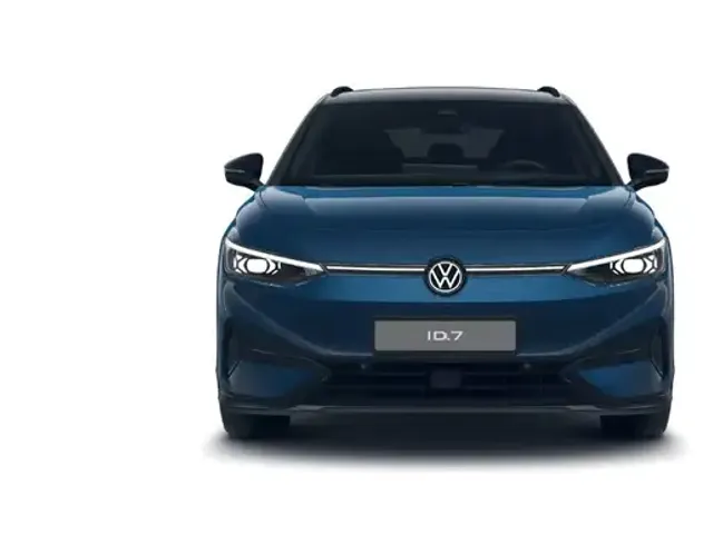 Volkswagen ID.7