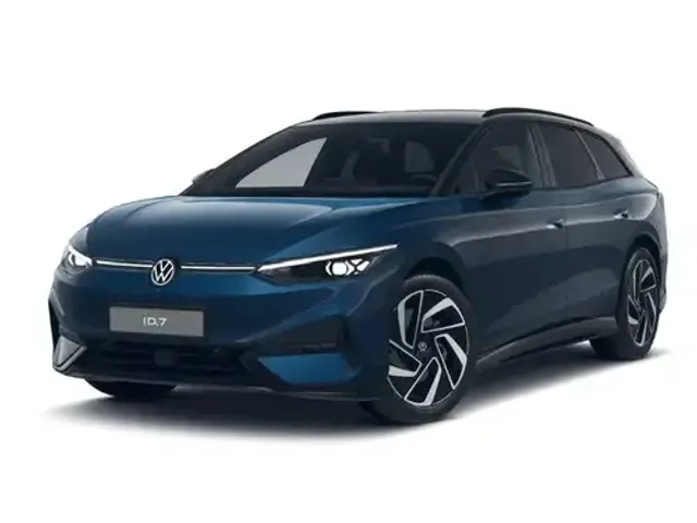 Volkswagen ID.7