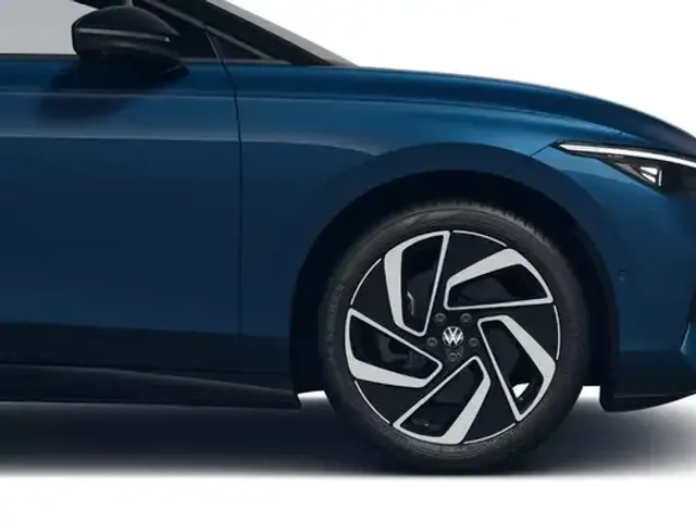 Volkswagen ID.7