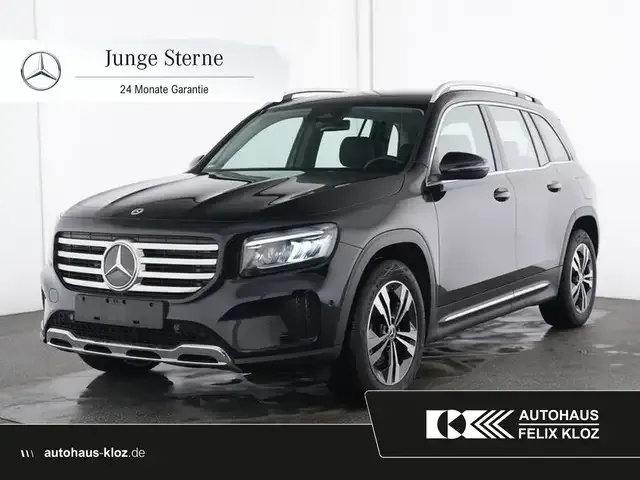 Mercedes-Benz GLB 180