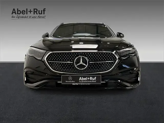 Mercedes-Benz E 450
