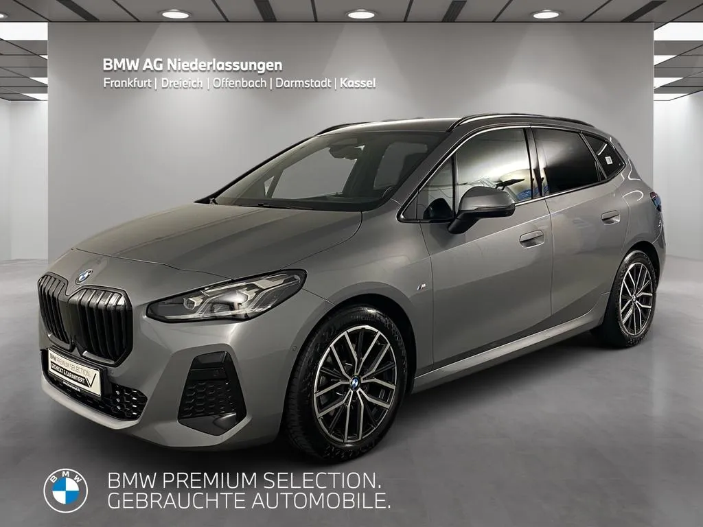 BMW 223