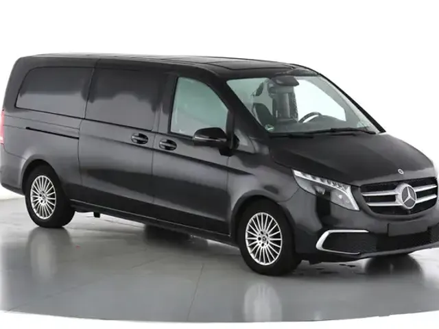 Mercedes-Benz V 300