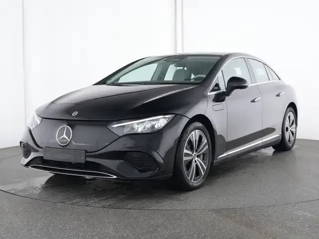 Mercedes-Benz EQE 300