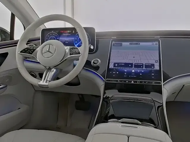 Mercedes-Benz EQE 300