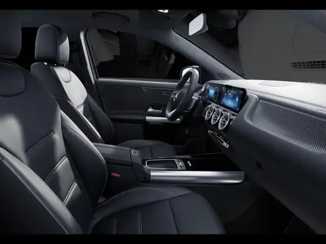 Mercedes-Benz GLA 220