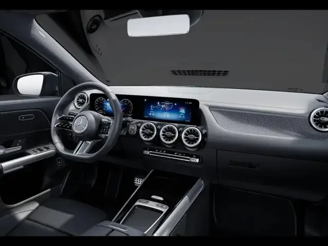 Mercedes-Benz GLA 220