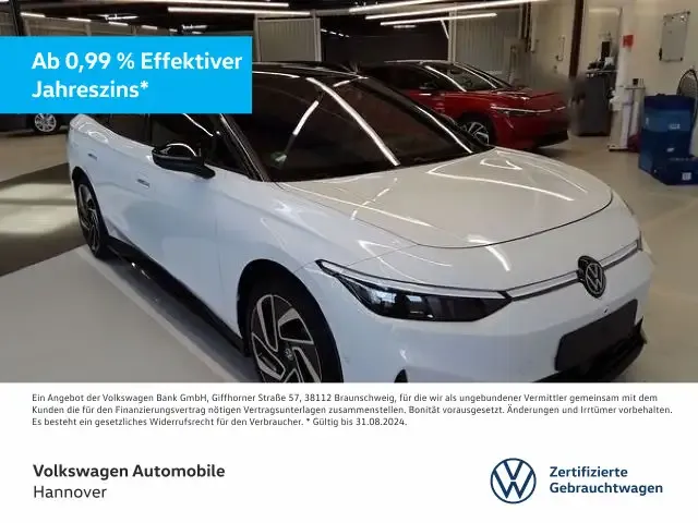 Volkswagen ID.7