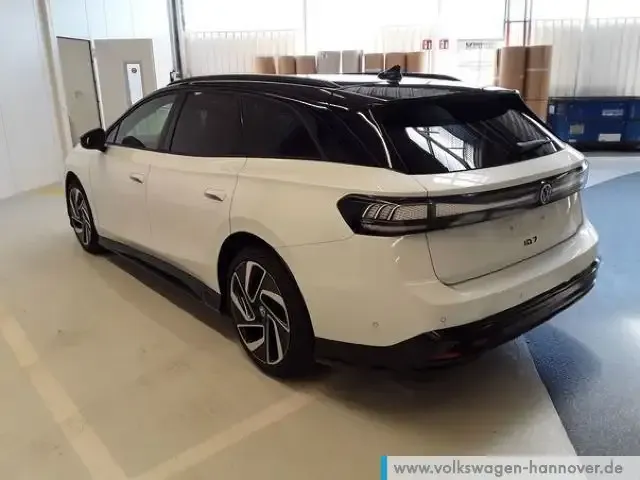 Volkswagen ID.7