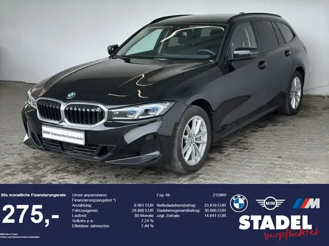 BMW 330