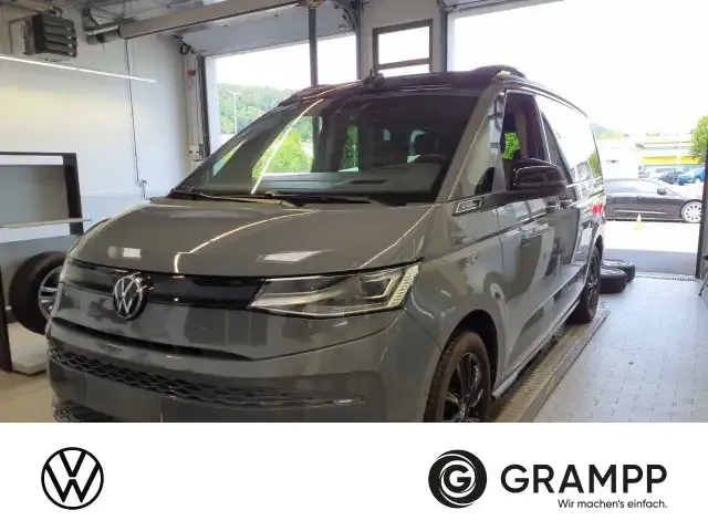 Volkswagen Sonstige
