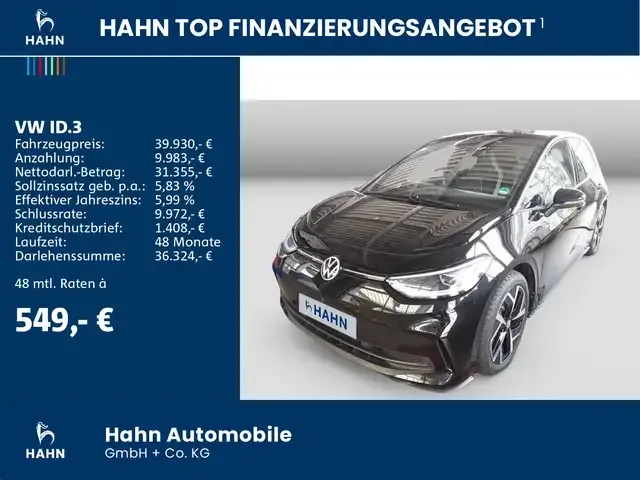 Volkswagen ID.3