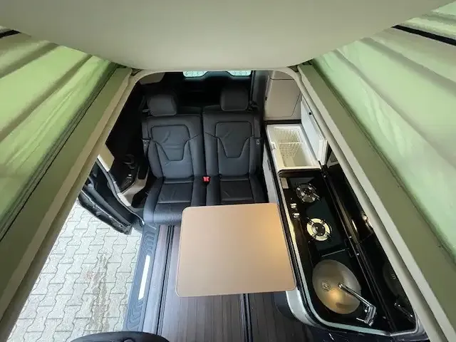 Mercedes-Benz Marco Polo