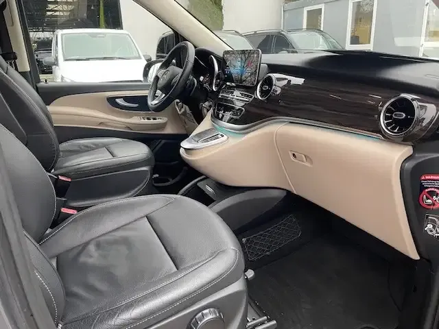 Mercedes-Benz Marco Polo