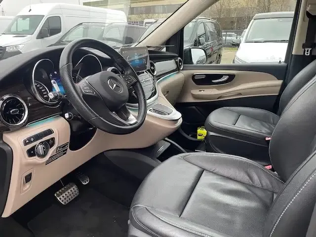 Mercedes-Benz Marco Polo