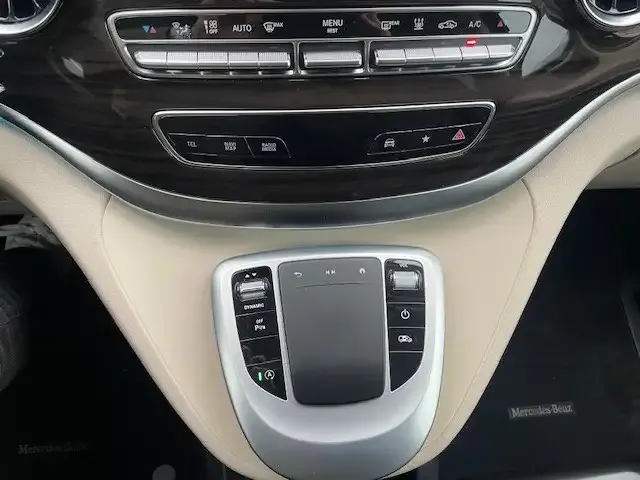 Mercedes-Benz Marco Polo