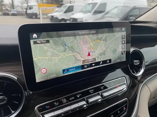 Mercedes-Benz Marco Polo