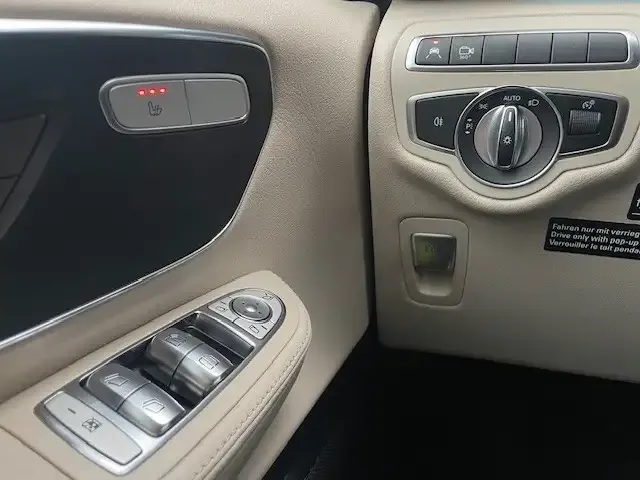 Mercedes-Benz Marco Polo