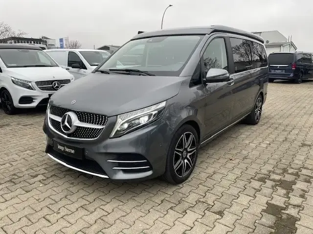 Mercedes-Benz Marco Polo