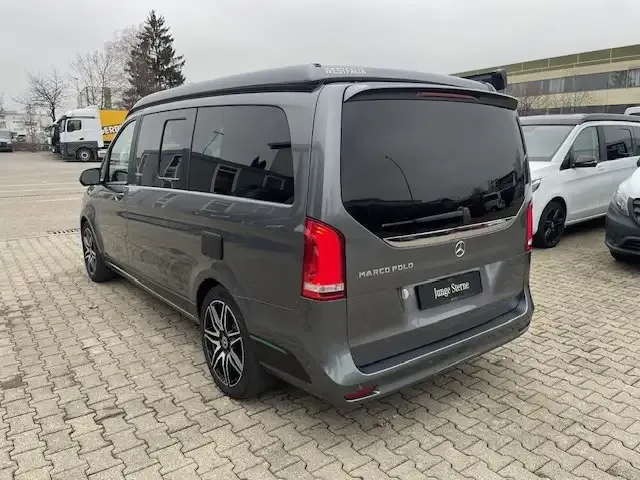 Mercedes-Benz Marco Polo