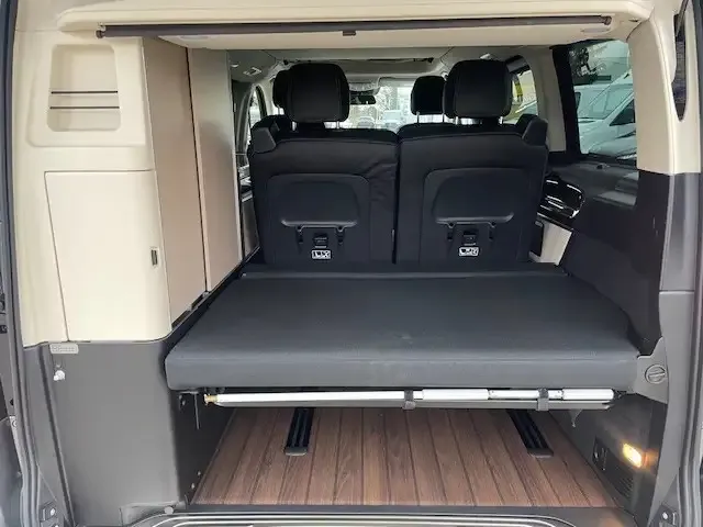 Mercedes-Benz Marco Polo