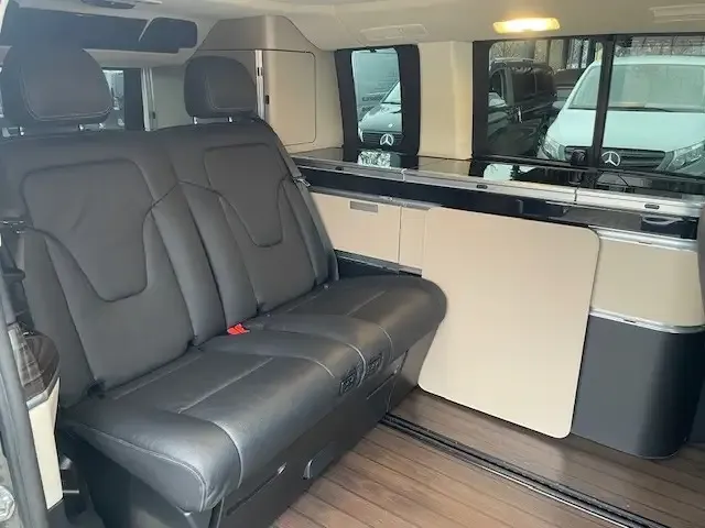 Mercedes-Benz Marco Polo