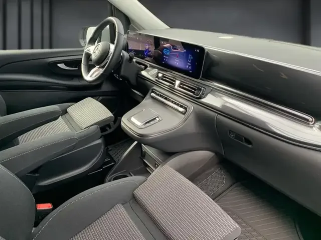 Mercedes-Benz EQV 300