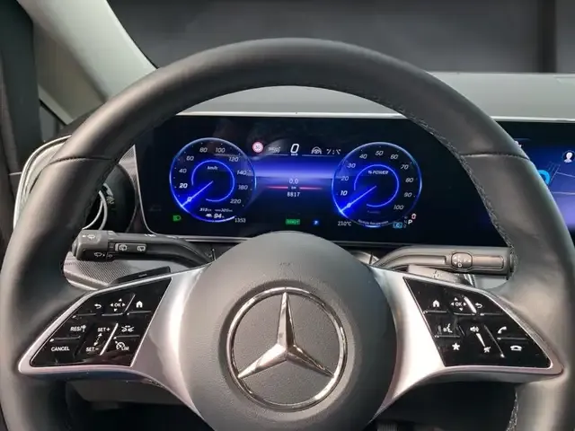 Mercedes-Benz EQV 300