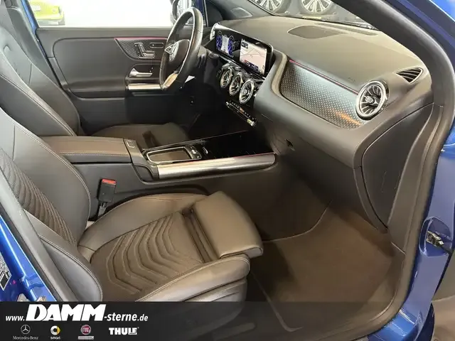 Mercedes-Benz EQA 300