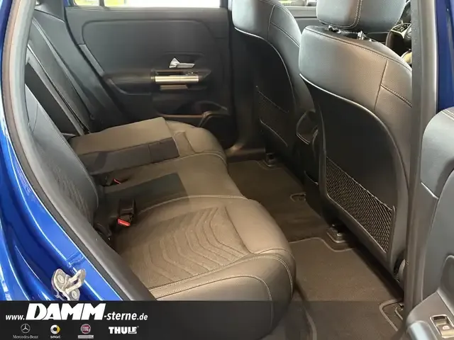 Mercedes-Benz EQA 300