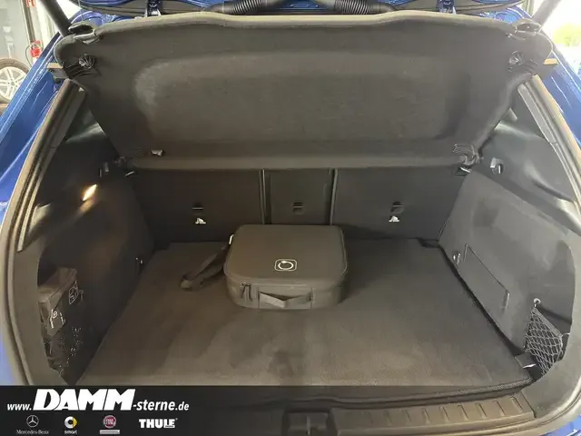 Mercedes-Benz EQA 300