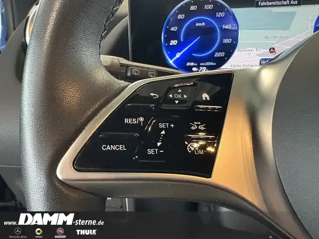 Mercedes-Benz EQA 300