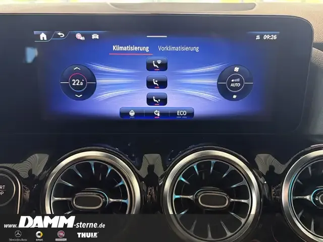 Mercedes-Benz EQA 300