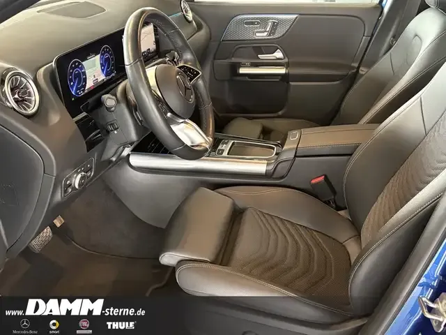Mercedes-Benz EQA 300