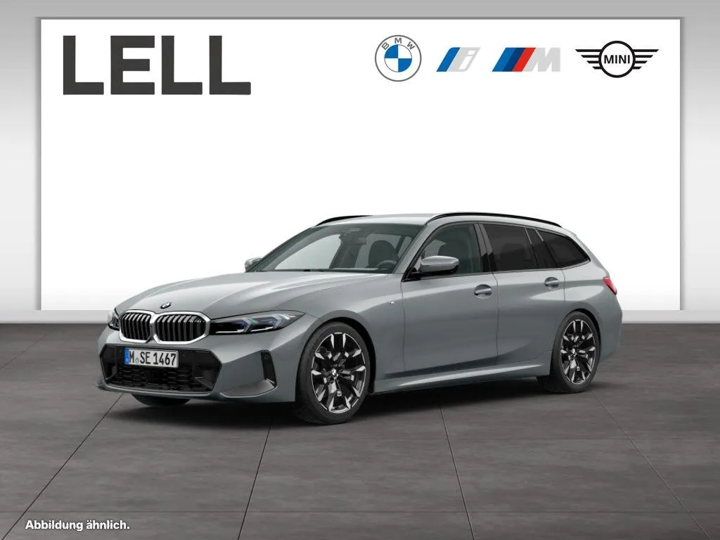 BMW 330