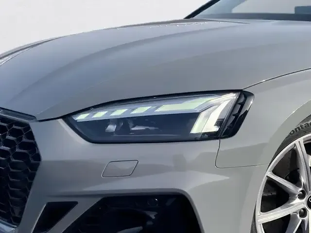 Audi RS5