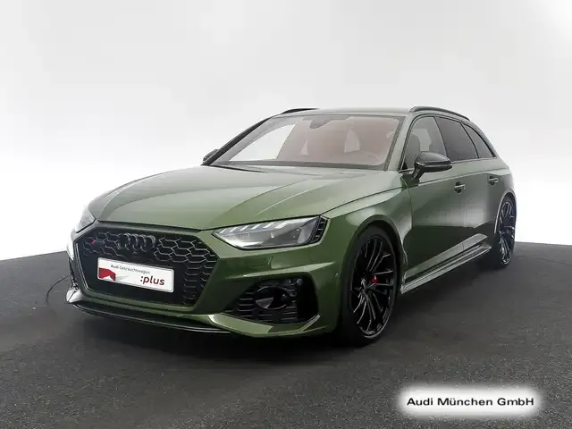 Audi RS4