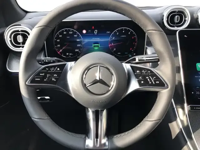 Mercedes-Benz GLC 200