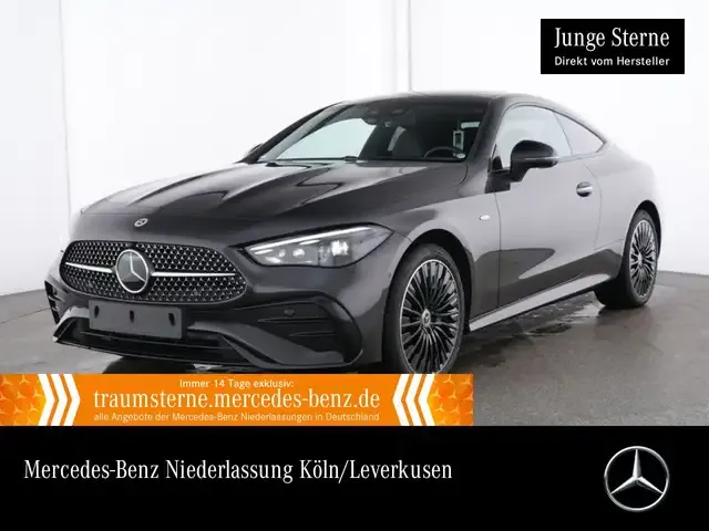 Mercedes-Benz CLE 300