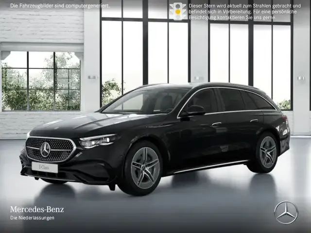 Mercedes-Benz E 300