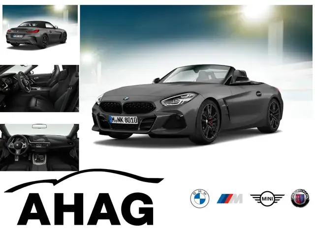 BMW Z4