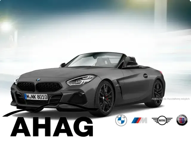 BMW Z4
