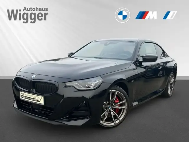 BMW 240